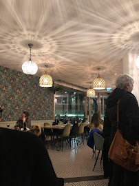 Atmosphère du Restaurant libanais Madito à Paris - n°4