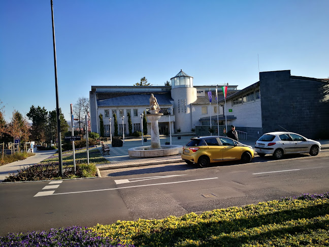 Opinii despre Hertz în Hévíz - Autókölcsönző