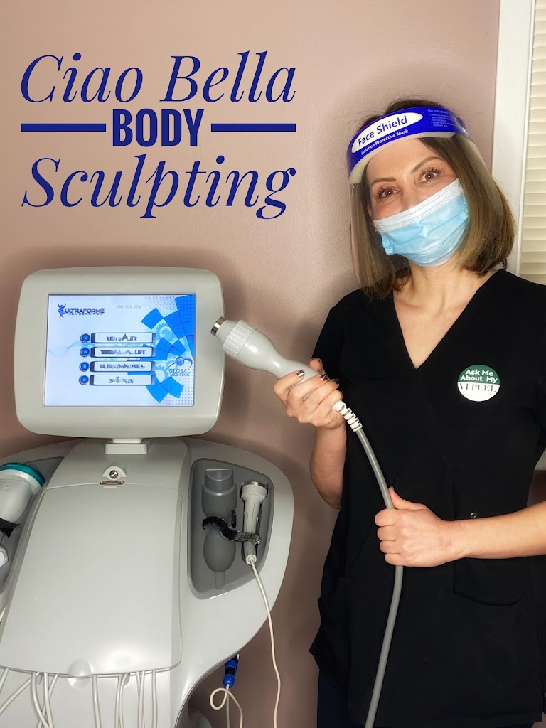 Ciao Bella Sculpting 55337