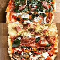 Pizza du Restaurant italien Cucina Semplice à Toulouse - n°15