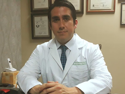 Dr. Miguel Ángel Alcalá Salgado