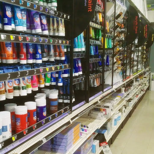 Craft Store «Michaels», reviews and photos, 2625 Piedmont Rd NE, Atlanta, GA 30324, USA