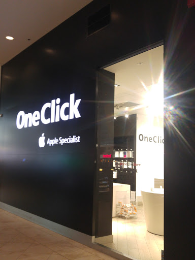 Cell Phone Store «OneClick Sawgrass Mills», reviews and photos, 12801 W Sunrise Blvd #243, Sunrise, FL 33323, USA