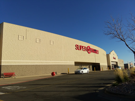 Target, 815 W 2000 N, Layton, UT 84041, USA, 