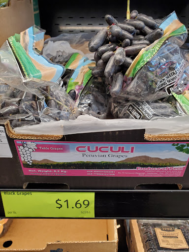 Supermarket «ALDI», reviews and photos, 333 Ave K SW, Winter Haven, FL 33880, USA