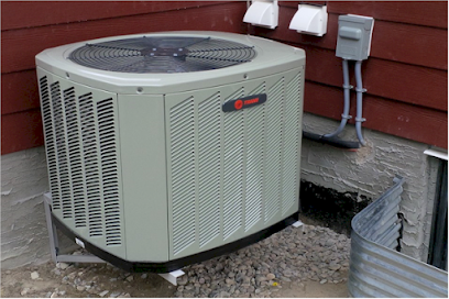 Air Force Heating and Air Conditioning Inc.