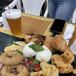 Photo n°2 de l'avis de gianmarco.a fait le 09/06/2023 à 21:37 sur le  Pizzeria La Storia à Vetralla