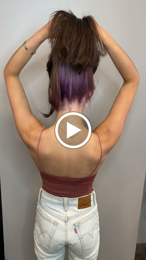 Beauty Salon «Coiffeteria Salon», reviews and photos, 610 Lovett Ave SE, Grand Rapids, MI 49506, USA