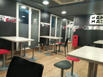 Atmosphère du Restaurant KFC Paris Barbès - n°11