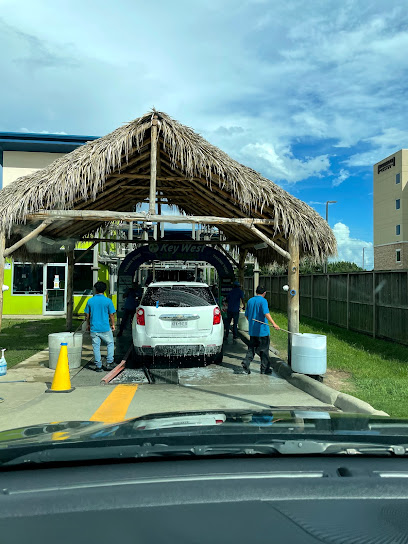 Key West Car Wash