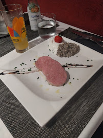 Terrine du Restaurant français Auberge Le Rabelais à Lyon - n°20