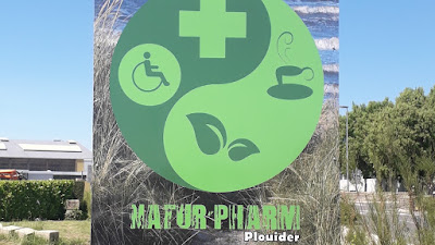 La Pharmacie Caron herboristerie-conseils santé-matériel médical Plouider à Plouider