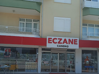 CANDAŞ ECZANESİ