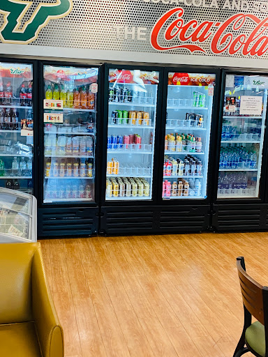 Book Store «USF Bookstore Literary Cafe», reviews and photos, 4105 USF Cedar Dr, Tampa, FL 33620, USA