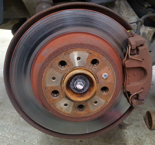 Auto Repair Shop «Amarals Automotive Center», reviews and photos, 24 County Road, East Freetown, MA 02717, USA