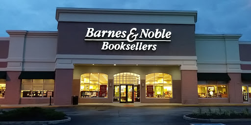 Book Store «Barnes & Noble», reviews and photos, 1553 Almonesson Rd, Deptford Township, NJ 08096, USA