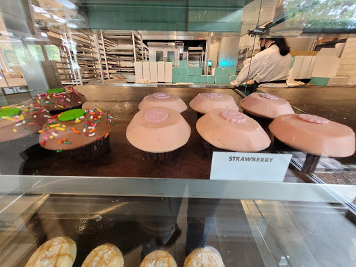 Pastry Shop «Crave», reviews and photos, 2501 Research Forest Dr, The Woodlands, TX 77381, USA