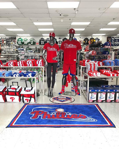 Sporting Goods Store «Sports Depot», reviews and photos, 610 N Black Horse Pike, Runnemede, NJ 08078, USA