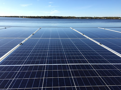 Vertex Solar Solutions- Moncton Solar Panels - Service & Installation