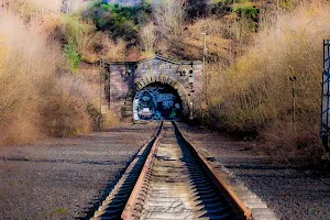 Spessart Rampe Falkenbergtunnel image