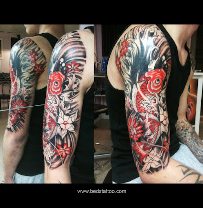 Beda Tattoo Studio