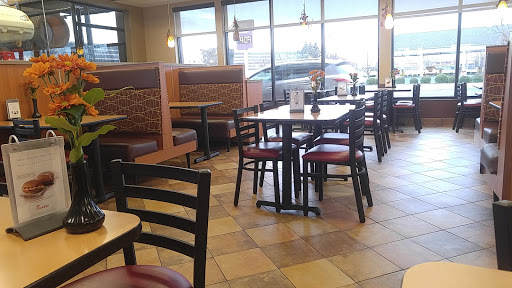 Fast Food Restaurant «Chick-fil-A», reviews and photos, 2500 W 79th St, Bloomington, MN 55431, USA