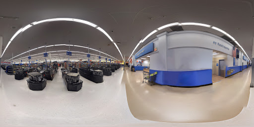 Department Store «Walmart Supercenter», reviews and photos, 781 Main St, Presque Isle, ME 04769, USA