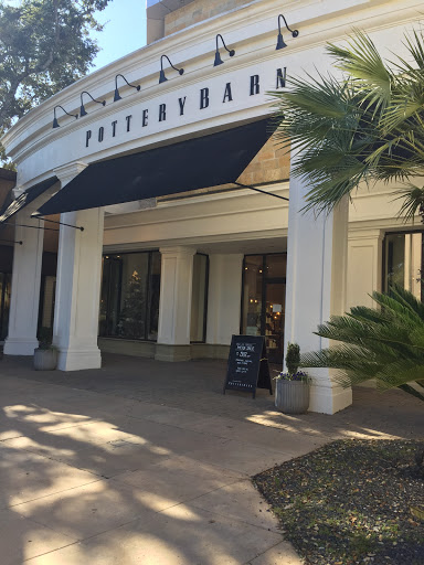 Furniture Store «Pottery Barn», reviews and photos, 10000 Research Blvd B02A, Austin, TX 78759, USA