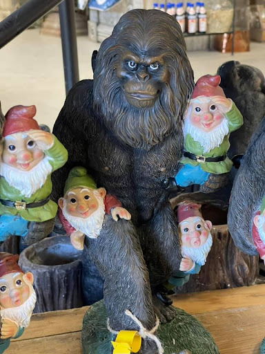 Gift Shop «The Parker Shoppes», reviews and photos, 10685 S Parker Rd, Parker, CO 80134, USA