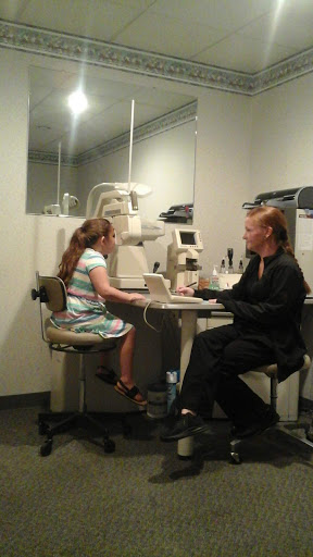 Eye Care Center «Eye Center of Delaware», reviews and photos, 213 Greenhill Ave # A, Wilmington, DE 19805, USA