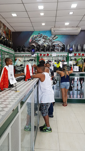 Cheap motorcycle clothing stores Rio De Janeiro