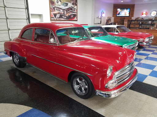 Car Dealer «A&E Classic Cars», reviews and photos, 6401 S Interstate Hwy 35, New Braunfels, TX 78132, USA