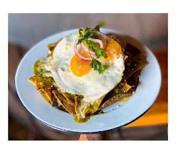 Mezcaleria La Surreal photo