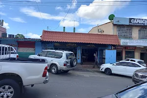 Restaurante La Cazuela image