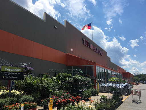 Home Improvement Store «The Home Depot», reviews and photos, 3600 Miller Rd, Wilmington, DE 19802, USA