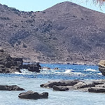 Photo n°1 de l'avis de giuseppe.e fait le 09/08/2023 à 16:48 sur le  Sea Club Favignana à Favignana