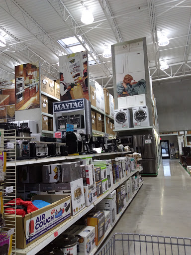 Home Improvement Store «Menards», reviews and photos, 5300 Dodge St, Dubuque, IA 52003, USA