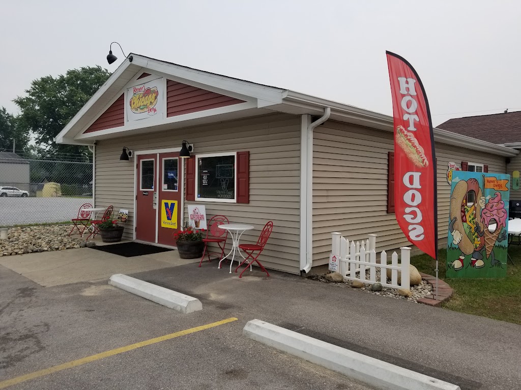 Renee's Chicago Dogs 47960