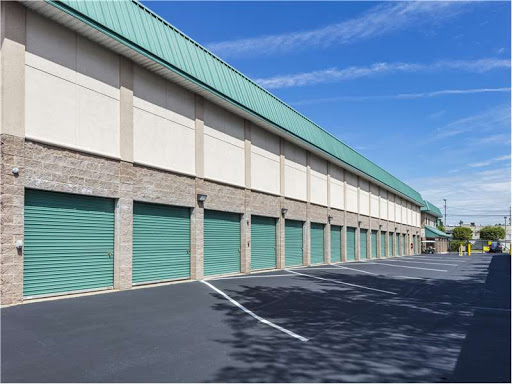 Storage Facility «Extra Space Storage», reviews and photos, 100 S Bayles Ave, Port Washington, NY 11050, USA