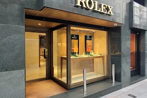 Jael Joyería | Official Rolex Retailer image