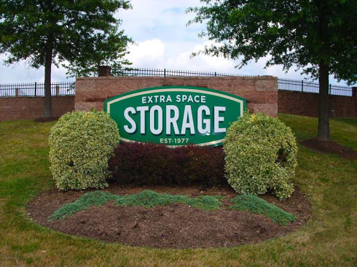 Self-Storage Facility «Extra Space Storage», reviews and photos, 5851 King Centre Dr, Alexandria, VA 22315, USA