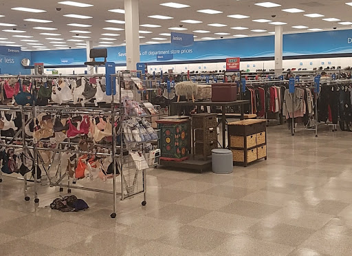 Clothing Store «Ross Dress for Less», reviews and photos, 6650 Garners Ferry Rd, Columbia, SC 29209, USA