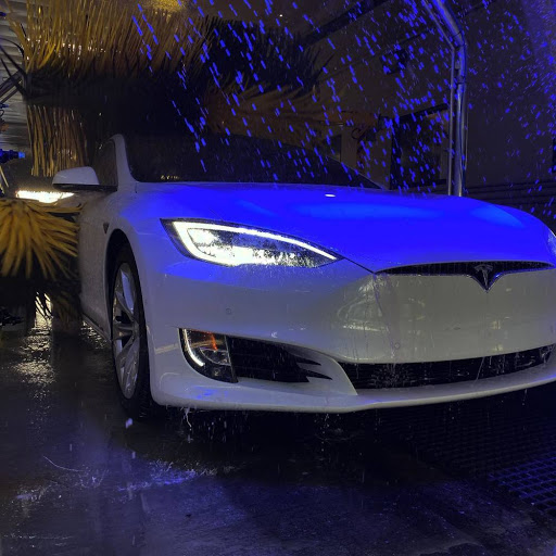 Car Wash «North Star Car Wash», reviews and photos, 10315 Balboa Blvd, Granada Hills, CA 91344, USA