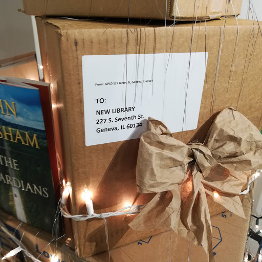 Historical Society «Geneva History Museum», reviews and photos, 113 S 3rd St, Geneva, IL 60134, USA