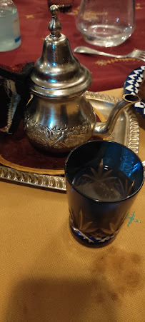 Plats et boissons du Restaurant marocain Le Marocain à Toulouse - n°12