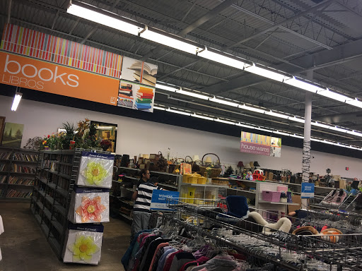 Thrift Store «Goodwill», reviews and photos