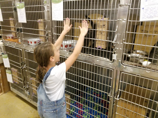 Pet Supply Store «PetSmart», reviews and photos, 2130 Gunbarrel Rd, Chattanooga, TN 37421, USA