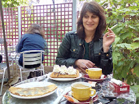 Gâteau du Restaurant Paysant-Leduc à Enghien-les-Bains - n°7
