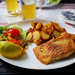 Photo n°1 de l'avis de Manuel.e fait le 28/05/2022 à 21:14 sur le  Ostsee Panorama à Scharbeutz