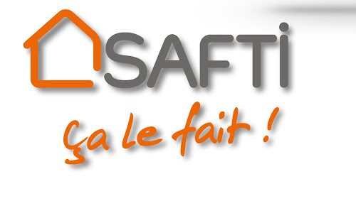 Agence immobilière Antoine Piquet SAFTI immobilier Annecy